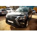 Комплект рестайлинга с 2013-2019 на 2021 год для Lexus GX460