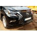 Комплект рестайлинга с 2013-2019 на 2021 год для Lexus GX460