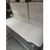 Коврики багажника (EVA, серые) для Toyota Sequoia 2007-2022гг