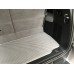 Коврики багажника (EVA, серые) для Toyota Sequoia 2007-2022гг