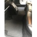 Килимки EVA (чорні) для Skoda Superb 2009-2015 рр