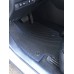 Коврики EVA АКПП (черные) для Toyota Rav 4 2019- гг
