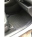 Коврики EVA АКПП (черные) для Toyota Rav 4 2019- гг