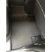 Коврики EVA АКПП (черные) для Toyota Rav 4 2019- гг