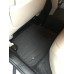 Коврики EVA Long (черные) для BMW 7 серия F01/F02