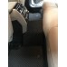 Коврики EVA Long (черные) для BMW 7 серия F01/F02