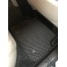 Коврики EVA Long (черные) для BMW 7 серия F01/F02