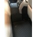 Коврики EVA Long (черные) для BMW 7 серия F01/F02