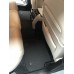 Коврики EVA Long (черные) для BMW 7 серия F01/F02