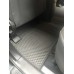 Килимки EVA (чорні) для Kia Sportage 2004-2010 рр