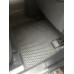 Килимки EVA (чорні) для Kia Sportage 2004-2010 рр