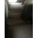 Килимки EVA (чорні) для Kia Sportage 2004-2010 рр