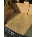 Коврик багажника с сабвуфером (EVA, бежевый) для Porsche Cayenne 2010-2017 гг