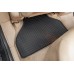 Резиновые коврики (4 шт, Polytep) для BMW X5 E-70 2007-2013 гг