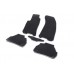 Коврики EVA (черные) для Volkswagen Passat B5 1997-2005 гг