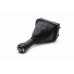 Ручка и чехол КПП (5 ступка) для Volkswagen Polo 2001-2009 гг