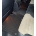 Коврики EVA (черные) для Volkswagen Touareg 2010-2018 гг