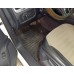 Коврики EVA (черные) для Volkswagen Touareg 2010-2018 гг