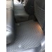 Коврики EVA (черные) для Volkswagen Touareg 2010-2018 гг