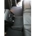 Коврики EVA (черные) для Volkswagen Touareg 2010-2018 гг