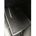 Коврики EVA (черные) для Jeep Cherokee KL 2013- гг