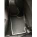 Коврики EVA (черные) для Jeep Cherokee KL 2013- гг