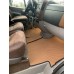 Килимки EVA V1 (цегляні) для Mercedes Sprinter W906 2006-2018 рр