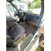Килимки EVA V1 (цегляні) для Mercedes Sprinter W906 2006-2018 рр