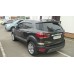 Молдинг дверей (4 шт,нерж) для Ford Ecosport