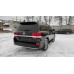 Комплект рестайлинга с LC200 2008-2015 на 2021 Executive для Toyota Land Cruiser 200