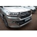 Комплект рестайлинга с LC200 2008-2015 на 2021 Executive для Toyota Land Cruiser 200