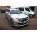 Комплект рестайлинга с LC200 2008-2015 на 2021 Executive для Toyota Land Cruiser 200