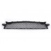 Передня решітка 2011-2014 (Diamond Silver) для Mercedes CLS C218 рр
