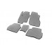 Коврики EVA P-HEV (серые) для Mitsubishi Outlander 2012-2021 гг