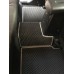 Коврики EVA (черные) для Mitsubishi Galant 2003-2012 гг