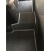 Коврики EVA (черные) для Mitsubishi Galant 2003-2012 гг