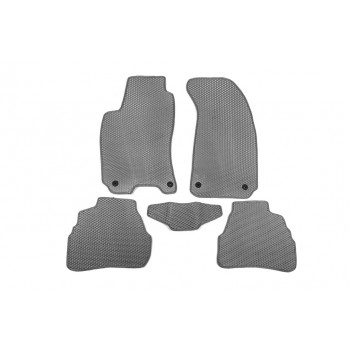 Коврики EVA (серые) для Volkswagen Passat B5 1997-2005 гг