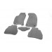 Коврики EVA (серые) для Volkswagen Passat B5 1997-2005 гг