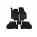 Коврики EVA (черные) для Volkswagen Jetta 2006-2011 гг