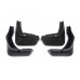 Бризковики Premium (4 шт) для Honda FIT/Jazz 2002-2008 рр