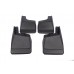 Бризковики Premium (4 шт) для Hummer H2