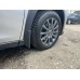 Бризковики Premium (4 шт) для Lexus UX 2018- рр