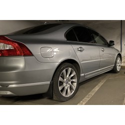 Бризковики Premium (4 шт) для Volvo S80 2006- рр