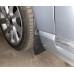 Бризковики Premium (4 шт) для Volvo S80 2006- рр