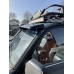 Козырек на лобовое стекло для Toyota Land Cruiser 80