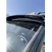 Козырек на лобовое стекло для Toyota Land Cruiser 80