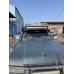 Козырек на лобовое стекло для Toyota Land Cruiser 80