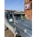 Козырек на лобовое стекло для Toyota Land Cruiser 80