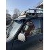 Козырек на лобовое стекло для Toyota Land Cruiser 80