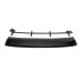 Козырек на лобовое стекло для Toyota Land Cruiser 80